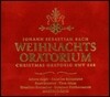 Peter Schreier / Arleen Auger 바흐: 크리스마스 오라토리오 전곡집 (Bach: Christmas Oratorio, BWV248)