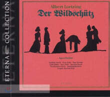 Bernhard Klee 로르칭: 오페라 &#39;밀렵자&#39; (Albert Lortzing : Der Wildschutz)