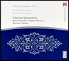 Bach : Harpsichord Concertos