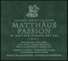Rudolf Mauersberger 바흐: 마태 수난곡 (Bach: St Matthew Passion, BWV244)