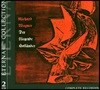 Franz Konwitschny 바그너: 방황하는 네덜란드인 (Warner: Der Fliegende Hollander)