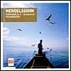 Mendelssohn : Symphony No.3 'scottish', Violin Concerto In E Minor