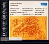 Franz Konwitschny 베토벤: 코랄 환상곡 op.80 / 희생의 노래 op.121b / 동맹의 노래 op.122 (Beethoven; Fantasie)