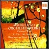 Ravel : Orchestral Works