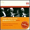 Beethoven : Symphony No.3 'eroica'