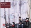Gunther Herbig 라벨: 관현악 작품집 - 라 발스, 볼레로 등 (Ravel : Orchestral Works)