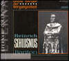 Heinrich Schlusnus 바리톤 `하인리히 슐루스누스` 전성기 녹음집 (Grosse Sanger Der Vergangenheit)