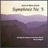 Heinz Rogner 브루크너: 교향곡 5번 - 하인츠 뢰그너 (Bruckner: Symphony No.5)