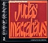 Handel : Judas Maccabaus Hwv63