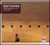 Herbert Blomstedt 베토벤: 교향곡 5번 6번 `전원` - 헤르베르트 블롬슈테트 (Beethoven : Symphonies No.5, No.6 'pastorale')