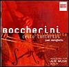Boccherini : Cello Concertos