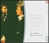 Jan Vogler / Bruno Canino 베토벤 / 슈만: 첼로 소나타 (Beethoven / Schumann: Cello Sonatas)