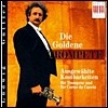 Ludwig Guttler 루드비히 귀틀러의 트럼펫 연주집 (Die Goldene Trompette)