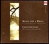 Michael Freimuth 크리스토프 겐즈가 부르는 17세기 류트 음악 (Christoph Genz: Lute Songs from the 17th Century)
