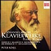 Brahms : Piano Works