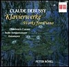 Debussy : Children`s Corner, Suite Bergamasque, Images