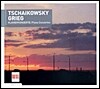 Tschaikowsky & Grieg : Piano Concertos