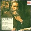 Peter Schreier 쉬츠: 마태 수난곡 (Schutz: Matthaus Passion SWV479)
