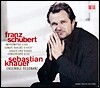 Schubert : Impromptus D.935, Sonate Oubliee D916b, Adagio And Rondo Concertante D487