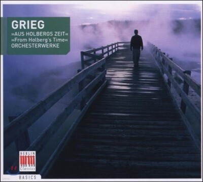 Otmar Suitner 그리그: 관현악 작품집 (Grieg: Orchestral Works)
