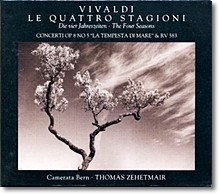 Vivaldi : The Four Season