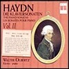 Haydn : Die Klaviersonaten Vol.2
