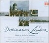 Wilbert Hazelzet 애빙든 백작을 위한 음악 - 두 대의 플루트, 비올라와 첼로를 위한 실내음악 (Destination London - Music For The Earl Of Abingdon)