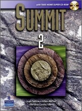 Summit 2 with Super CD-ROM