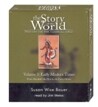The Story of the World #3 : Early Modern Times (Audio CD)