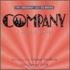 Company: Musical Comedy (뮤지컬 코미디 컴퍼니) OST (1995 Broadway Cast Recording)