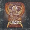Killswitch Engage  (킬스위치 엔게이지) - Incarnate [LP]