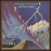 Little Feat  (리틀 피트) - Feats Don't Fail Me Now [LP]