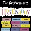 The Replacements  (리플레이스먼츠) - Hootenany [LP]
