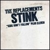 The Replacements  (리플레이스먼츠) - Stink [LP]
