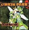 Linkin Park (린킨 파크) - 리믹스 앨범 Reanimation [2LP]