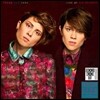 Tegan And Sara (티건 앤 사라) - Live at Zia Records (Record Store Day Exclusive) [LP]