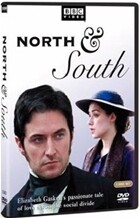 엘리자베스 개스겔의 남과북 BBC 드라마