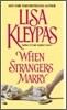 When Strangers Marry