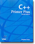 C++ Primer Plus