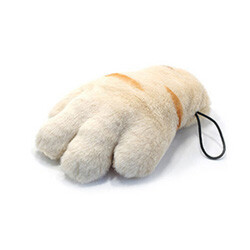 [아더랜드] Biggest Cat Hands- 대왕 고양이 장갑