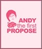 앤디 (ANDY) 1집 - ANDY the first Propose 리패키지