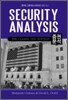증권분석 SECURITY ANALYSIS