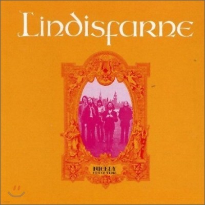 Lindisfarne - Nicely Out Of Tune