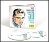 Fritz Wunderlich 프리츠 분덜리히 - 위대한 녹음 50 (The 50 Greatest Tracks)