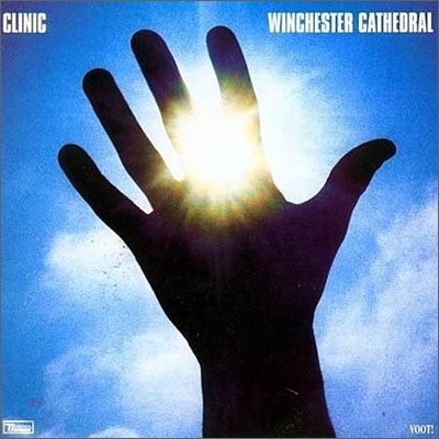 Clinic - Winchester Cathedral