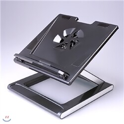 [엑토] 노트북쿨링스탠드 NBS-07