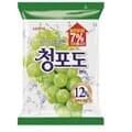 [롯데] 청포도 캔디 323g