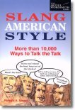 Slang American Style Paper