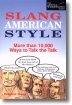 Slang American Style Paper