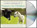 James Herriot's Treasury for Children: Warm and Joyful Tales by the Author of All Creatures Great and Small